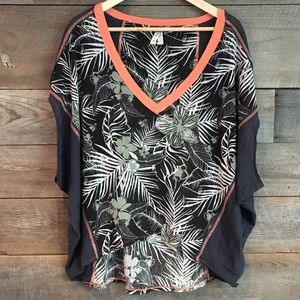 We The Free top, perfect for summer!